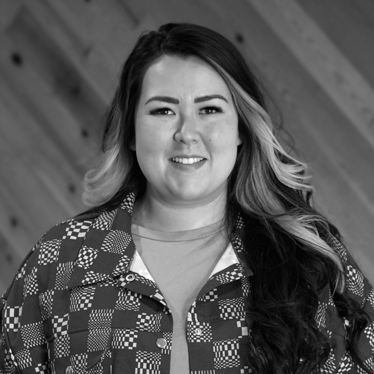 Ali R L OUR STAFF – RLC Oregon